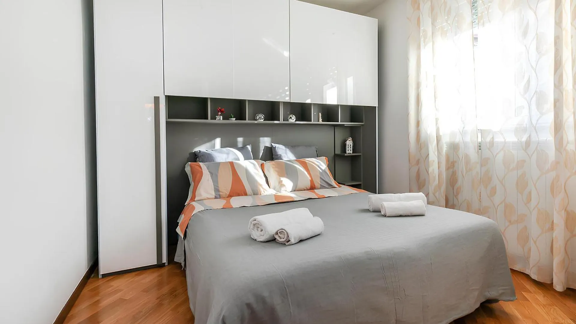 Suite Isola-Centrale 15 Minuti Dal Duomo M5 Milan