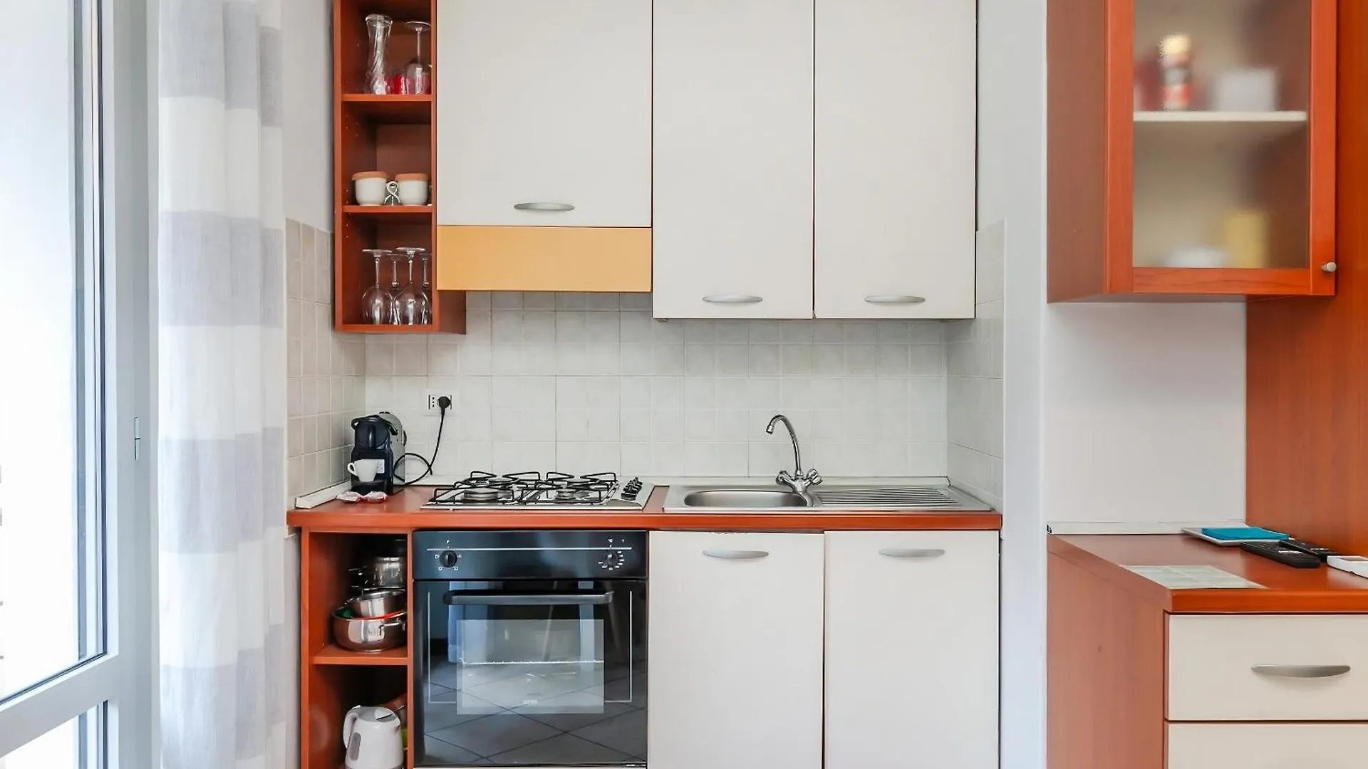 Suite Isola-Centrale 15 Minuti Dal Duomo M5 Milan Italy