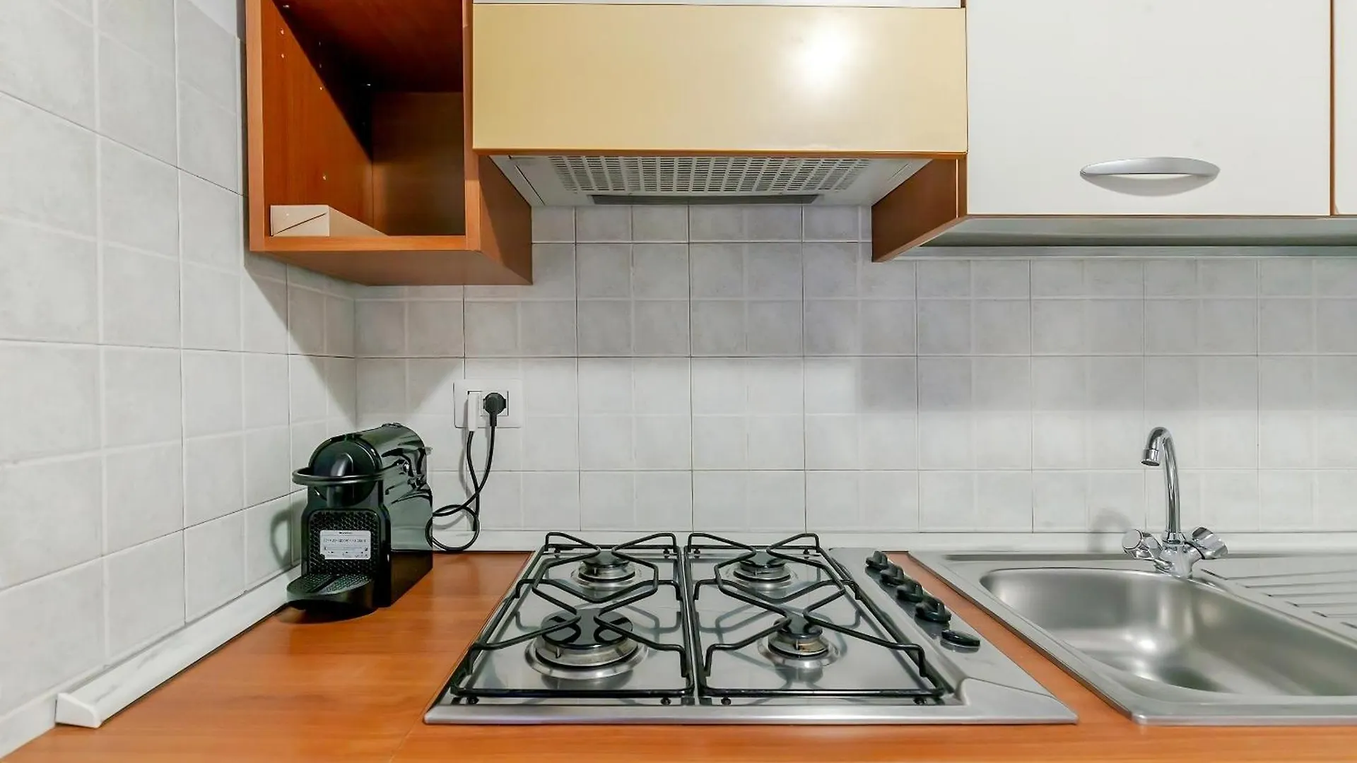 Suite Isola-Centrale 15 Minuti Dal Duomo M5 Milan Italy