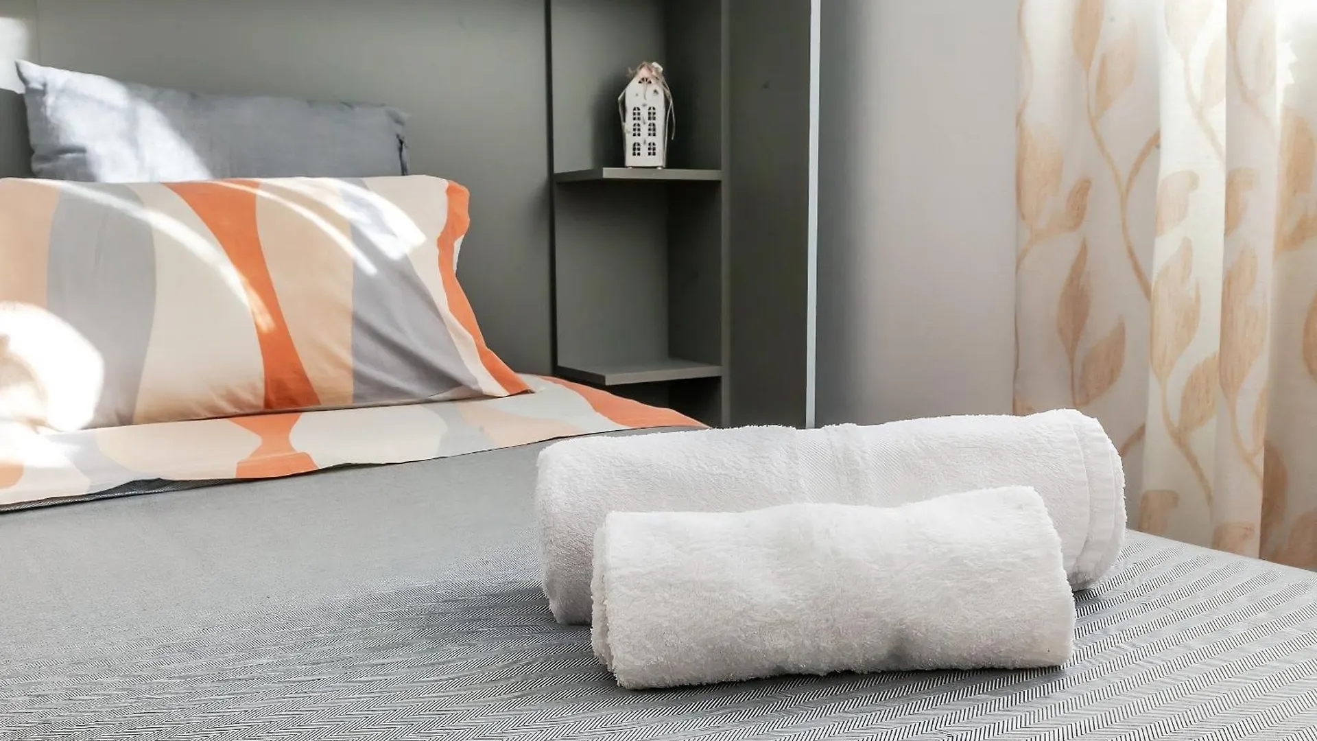 Suite Isola-Centrale 15 Minuti Dal Duomo M5 Milan Apartment