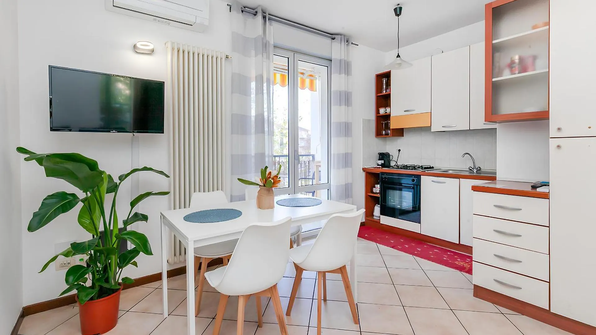 Suite Isola-Centrale 15 Minuti Dal Duomo M5 Milan