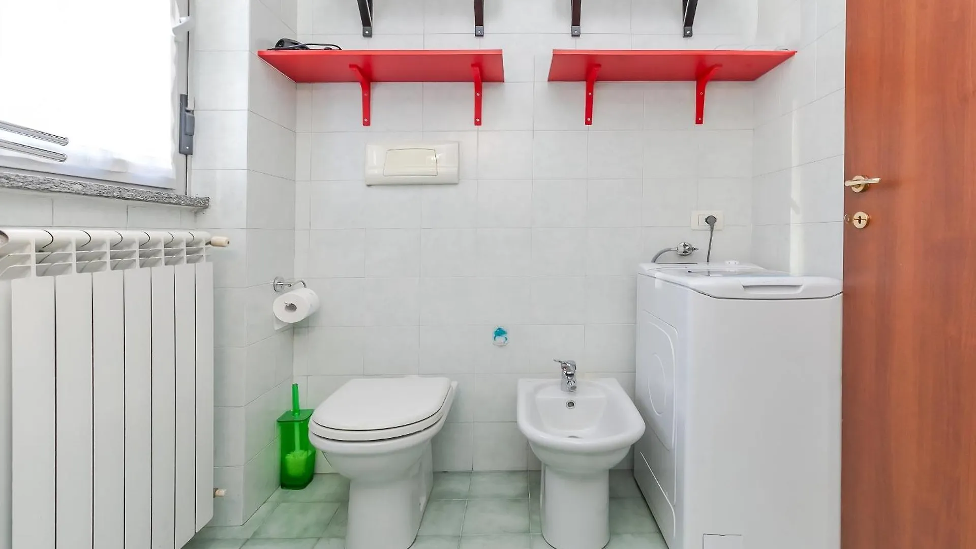 Apartment Suite Isola-Centrale 15 Minuti Dal Duomo M5 Milan