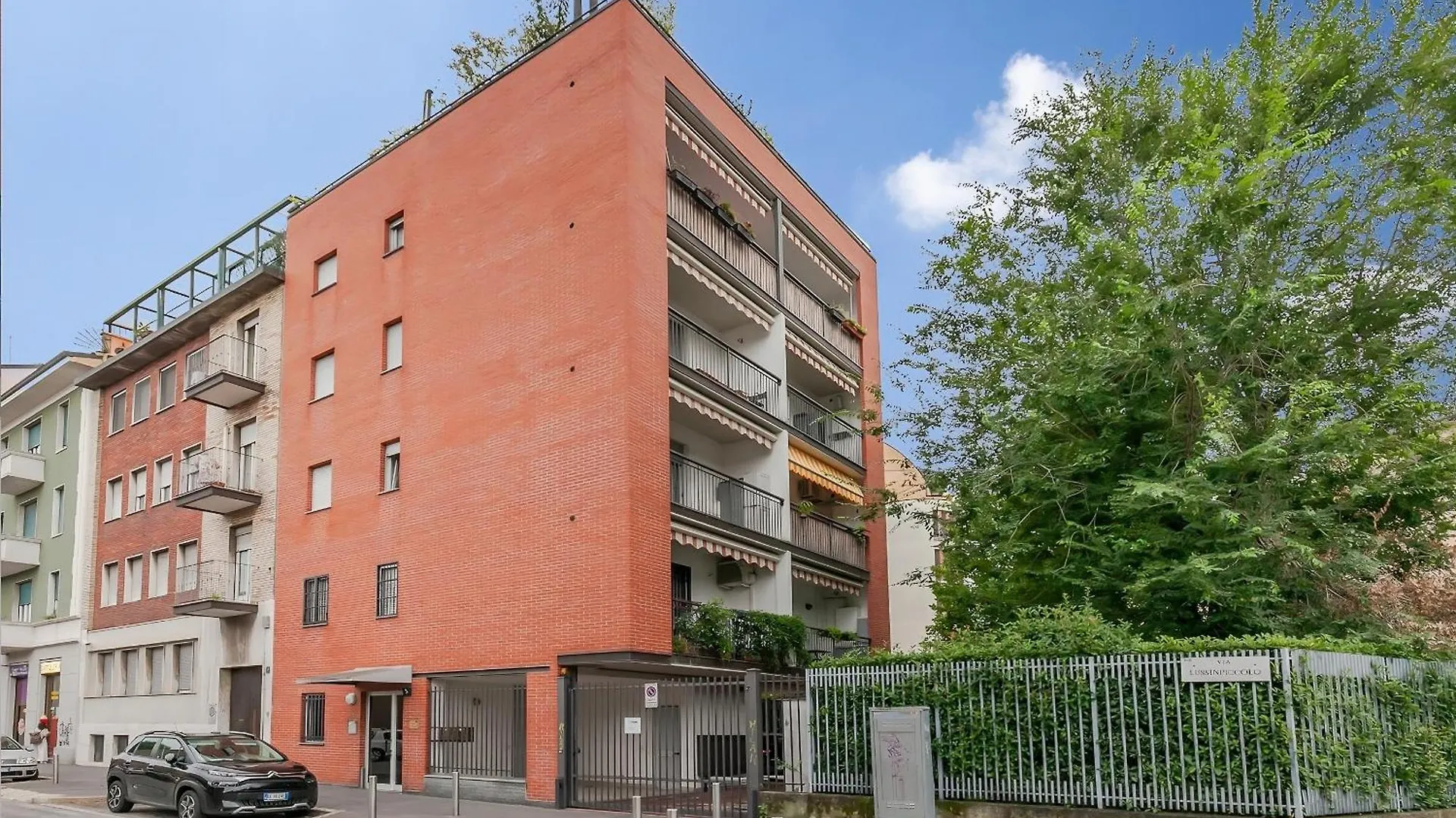 Suite Isola-Centrale 15 Minuti Dal Duomo M5 Milan
