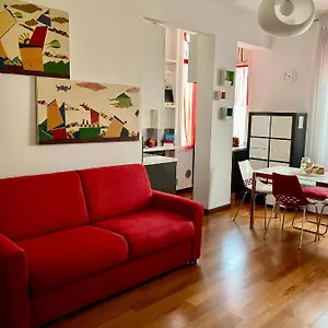 Splendido Bilocale Adiacente Metro M5 - Ca Granda Milán