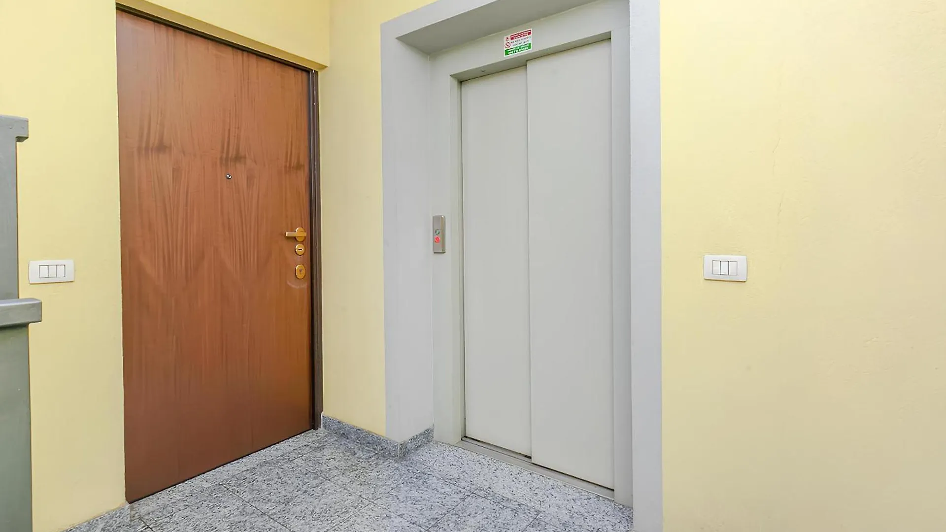 Apartment Suite Isola-Centrale 15 Minuti Dal Duomo M5 Mailand
